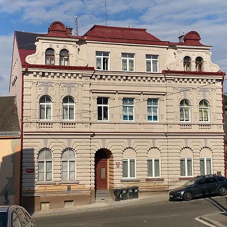 Apartman V Lesni Jablonec nad Nisou Dış mekan fotoğraf
