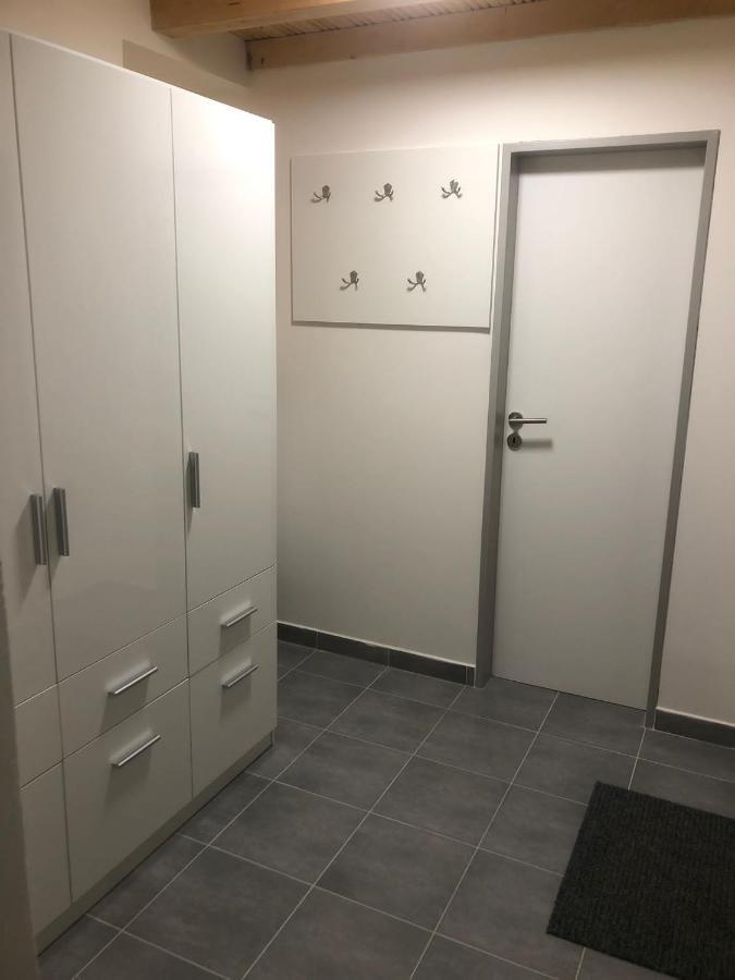 Apartman V Lesni Jablonec nad Nisou Dış mekan fotoğraf