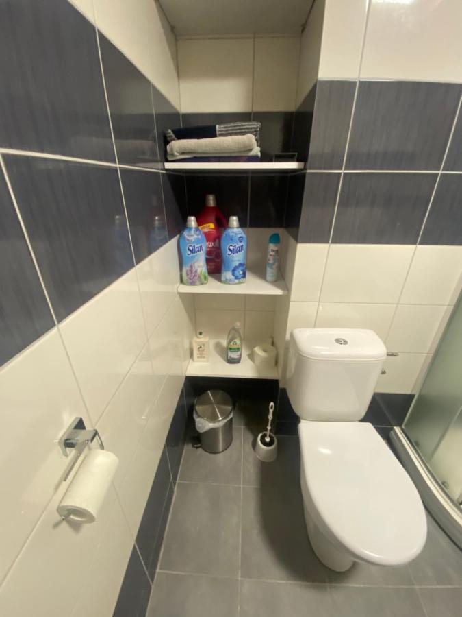 Apartman V Lesni Jablonec nad Nisou Dış mekan fotoğraf