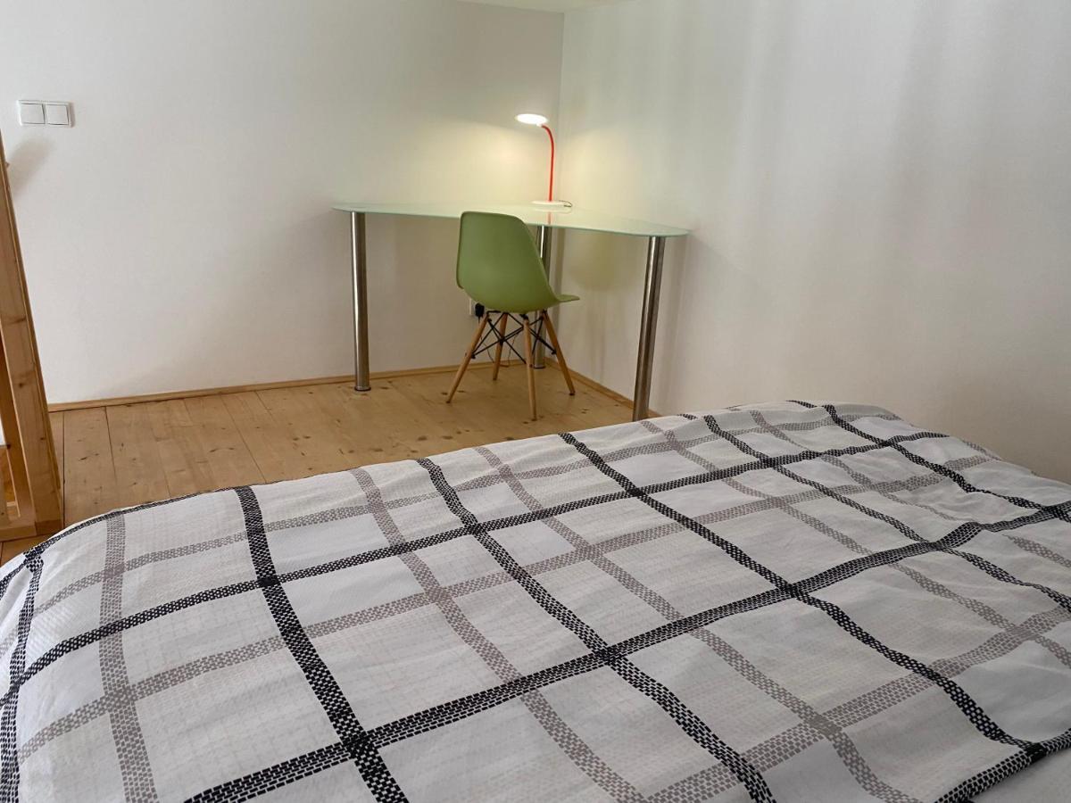 Apartman V Lesni Jablonec nad Nisou Dış mekan fotoğraf